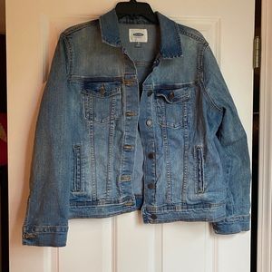 Old Navy Denim Jacket